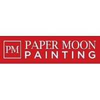 Paper Moon Painting image 1